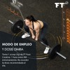 Creatina Monohidratada Micronizada de Alta Pureza 500g 100 Servicios de