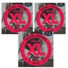 D'Addario Baritone Electric Guitar Strings | EXL157 | 3 SETS