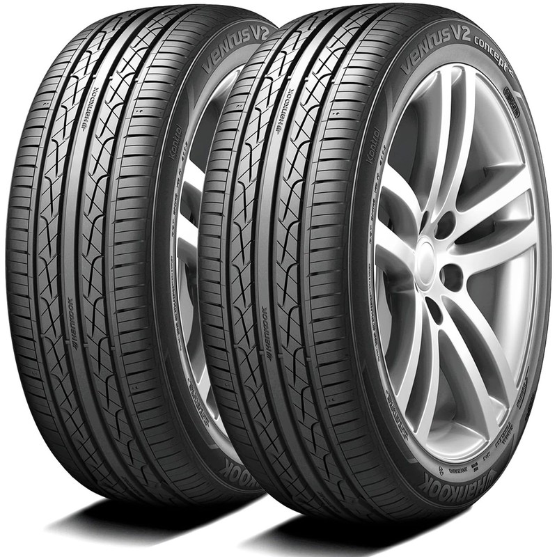 HANKOOK Ventus V2 Concept2 255/45R20 105W XL