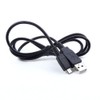 USB Data SYNC Cable Cord Lead for Panasonic Camcorder K1HA05AD0005