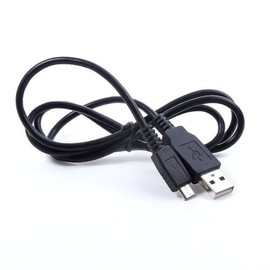 USB Data SYNC Cable Cord Lead for Panasonic Camcorder K1HA05AD0005 K1HA05AD0007