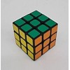 Rubik’s Cube Mini, 6 Sided, Fidget Cube 1.125"