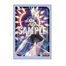 Bushiroad Sleeve Collection Mini Vol. 788 Cardfight!! Vanguard "Seikaru Hoshigiri Knight Serius"