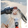Stroller Hooks, E-Shape, Set of 2, Load Capacity Approx. 22.0