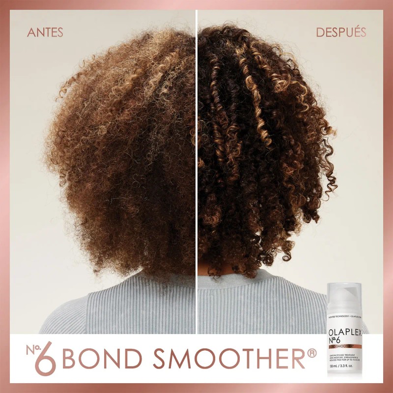 Olaplex No. 6 Bond Smoother 100 Ml