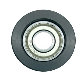 Tolxh Durable Rolling Seat Trolley Wheel ULTIMATE1 MOTIVATOR1 Quality New Replacement Parts for BOWFLEX XTL Power PRO