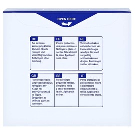 Hansaplast Kids Universal Strips