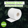 Naturezway Pro Bath Tissue (80 Pack) 2 PLY - 425