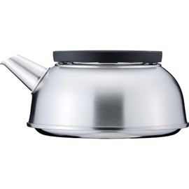 Wahei Freiz EM-056 Easy Storage Kettle, 0.6 gal (2.1 L)