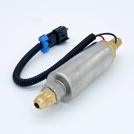 MerCruiser EFI MPI Electric Fuel Pump V8 Replaces Part 861156A1 By Automotive Authority LLC