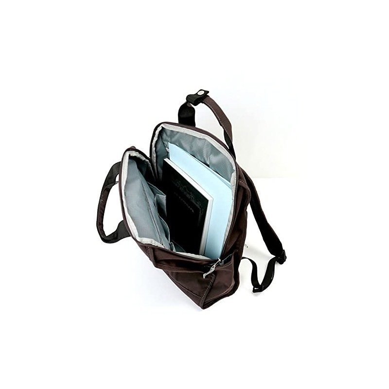 anello GRANDE(アネロ グランデ) Women's Backpack, navy, One Size