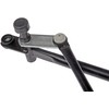 Dorman 602-182 Front Windshield Wiper Linkage for Select Ford Models