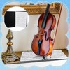 Marspark Sheet Music Folder, 20 Sleeves Display 40 Pages Spiral