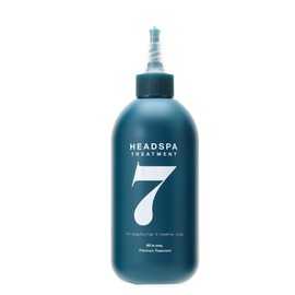 Head Spa Seven Treatment