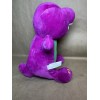 Lyons 2011 Singing Barney Purple Dinosaur Talking 11” Stuffed Plush