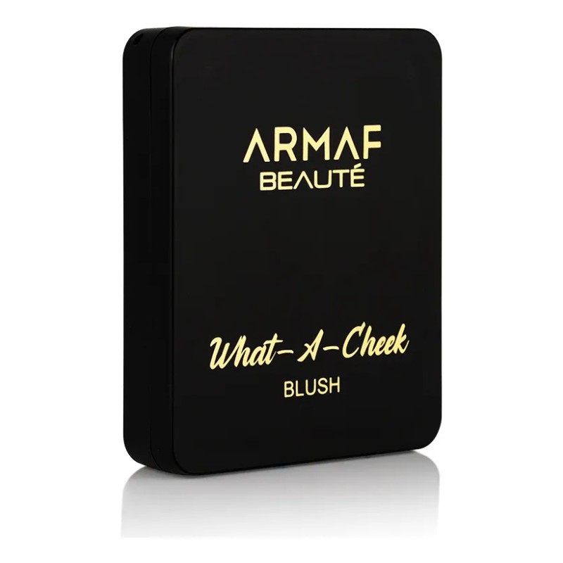 Armaf Beaute Rubor En Polvo Luminoso Alta Pigmentacion Tono del