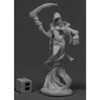 Reaper Miniatures Female Wraith 77536 Bones Unpainted RPG D&D Figure