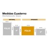 Miquel Rius Cash Columns Account Book for Inputs and Outputs