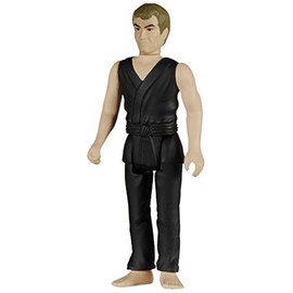 Funko Reaction: The Karate Kid - Kreese Action Figure