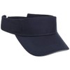 Lipodo Classic Cotton Visor Cotton Visor Sun Visor Women /