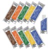 10 Bags Fragranced Car Diffuser Refills for RoyAroma Car Diffuser