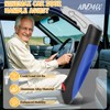 NINEMAX Car Handle Mobility Aid Disabled Car Door Assist Handle