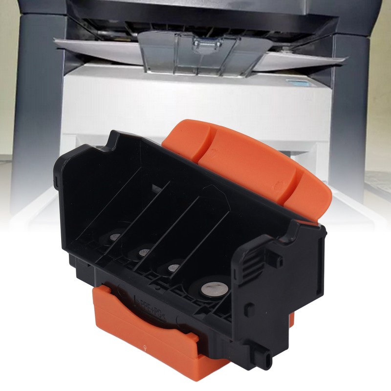 Print Head Fast Accurate Clear Long Lasting Smoothly Work Printhead