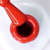 alessandro Striplac Peel or Soak, Vegan, Classic Red, LED Nail