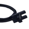 5Pcs Photoelectric Switch U Groove Shape Beam Sensor Limit NO