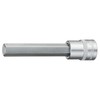 TONE Long Hexagon Socket 3H-12L Insertion Angle 0.3 inch (9.5