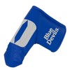 Duke Blue Devils Blade Putter Cover