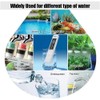 Bestgle 3 in 1 TDS EC Tester Meter, Digital Water