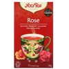 Rose Tea (17bag) - x 4 Units Deal