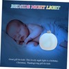 CORHAD Moon Lamp Port Bedside Lamp for Boys and Girls