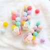 Cat Pom Ball 3CM 20 PCS Indoor Cat Toy Kitten