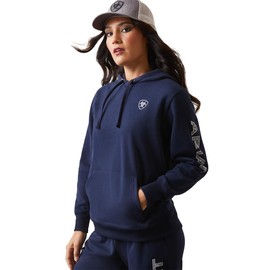 ARIAT Women’s Logo Hoodie