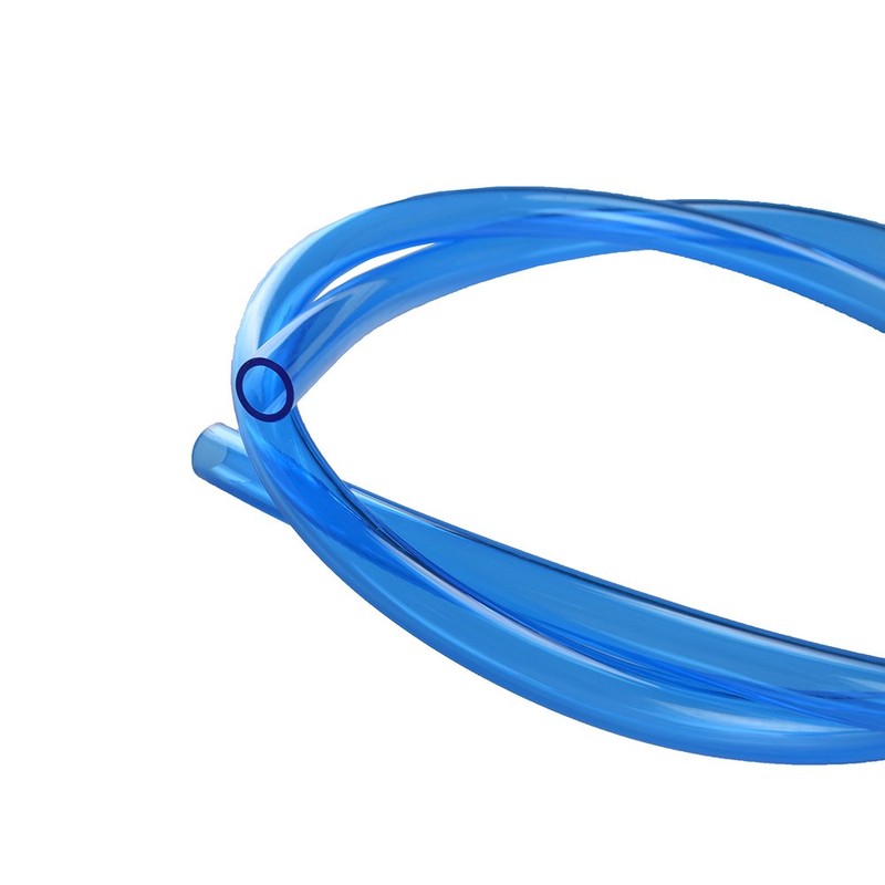 J.CARP High Flow Replacement Tube, with Tube Cleaner Brush, for