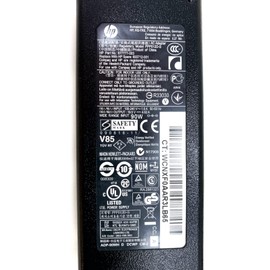 Original 90W Adapter for HP All-in-One 24-e Series Desktop Computer Compatible with HP 709566-003 848054-001 848054-002 848054-003 848083-800 924589-800 L61513-800 TPC-LA57 TPC-CA57 Power Supply Cord