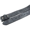 BELTINGER Replacement Belt Made of Soft Full Cowhide Leather Used