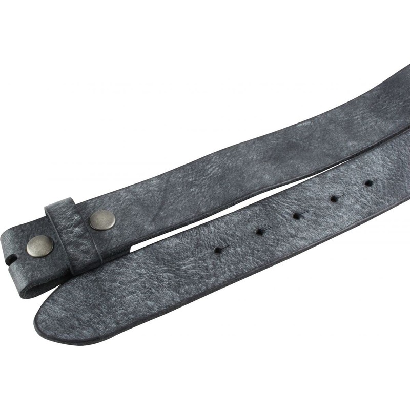 BELTINGER Replacement Belt Made of Soft Full Cowhide Leather Used