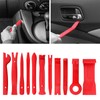 Helweet Car Disassembly Tool Set, Car Trim Tool, Trim Removal