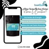 IsaaQuim L-Carnitina de Tartrato de 500 gr