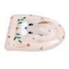 Inflatable Pool Float Swimming Pool Floating Lounger Multifunctional Water Floating