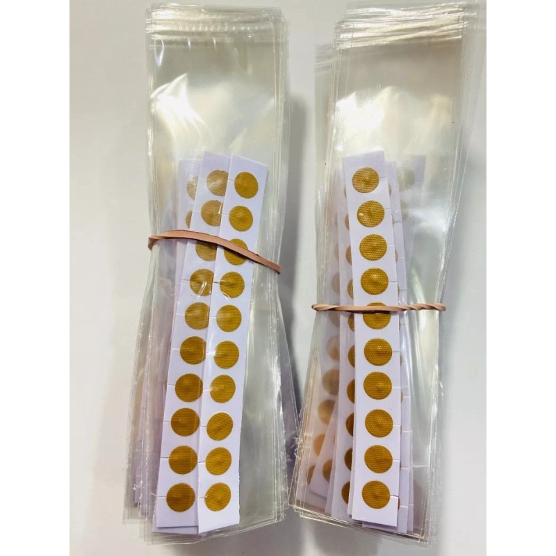 vertiarista Balines Para Auriculoterapia 200 Piezas