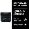 Blind Barber Bryce Harper Beard Balm - Moisturizing Facial Hair