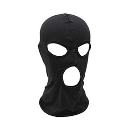 Balaclava Mask,2 Holes Full Face Mask for Motorcycle Bike Hunting Cycling Cap Ski