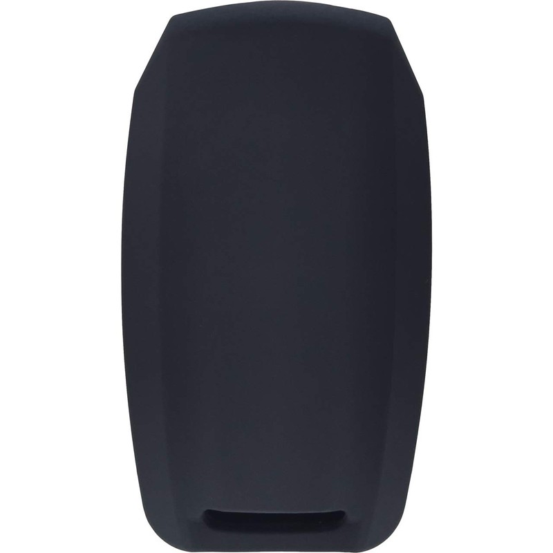GFDesign 2 Pcs Silicone Key Fob Cover Remote Case Keyless