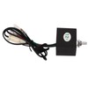 10A AC Evaporator Temperature Control Switch Responsive Adjustable Universal for