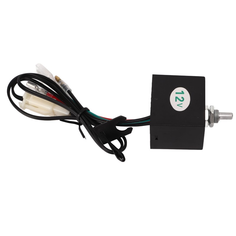 10A AC Evaporator Temperature Control Switch Responsive Adjustable Universal for