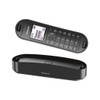 Panasonic KX-TGK320 KX-TGK320, DECT telephone, Caller ID, Short Message Service